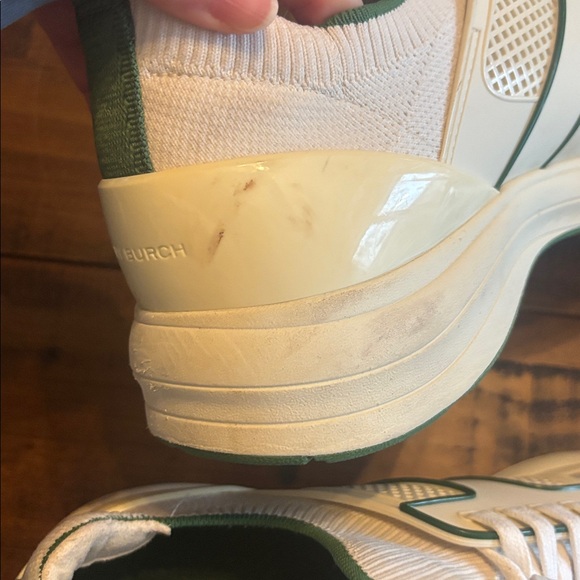 Tory Burch Men’s Sneakers - Picture 5 of 9